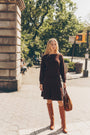 Irina Top (Brown) - Top - Yakira Bella