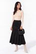 Jackie Skirt (Black)