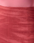 Jackie Skirt (Rust) - Skirt - Yakira Bella