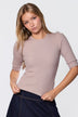 Jemma Top (Khaki)