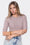 Jemma Top (Khaki) - Top - Yakira Bella