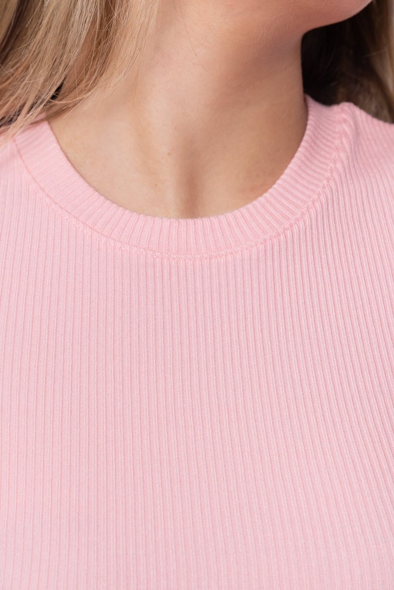 Jemma Top (Pink) - Top - Yakira Bella