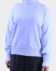 JENNIFER SWEATER (LIGHT BLUE) - Top - Yakira Bella