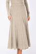 Jessica Skirt (Khaki)