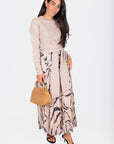 Jessica Top (Khaki) - Top - Yakira Bella