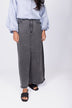 Jill Skirt (Black)