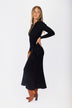 Jordan Dress 53" (Black)
