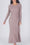 JORDAN DRESS (TAUPE) - Dress - Yakira Bella