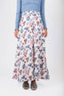 Josephine Skirt (Off White)