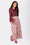 Josephine Skirt (Pink) - Skirt - Yakira Bella