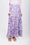 Josephine Skirt (Purple) - Skirt - Yakira Bella