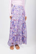 Josephine Skirt (Purple)