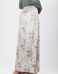 Josephine skirt (Sage Green) - Skirt - Yakira Bella
