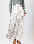 Josephine skirt (Sage Green) - Skirt - Yakira Bella