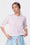 Jude Top (Light Pink) - Top - Yakira Bella