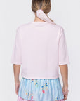 Jude Top (Light Pink) - Top - Yakira Bella