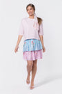 Jude Top (Light Pink) - Top - Yakira Bella