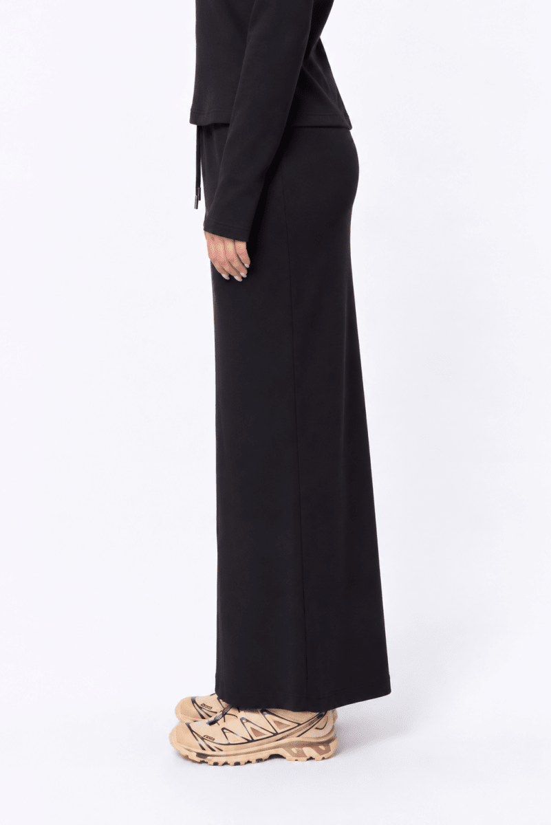 Junia Skirt (Black) - Skirt - Yakira Bella