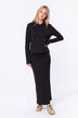 Junia Skirt (Black)