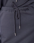 Junia Skirt (Dark Grey) - Skirt - Yakira Bella