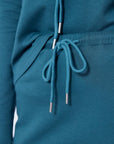 Junia Skirt (Green) - Skirt - Yakira Bella