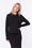 Junia Top (Black) - Top - Yakira Bella