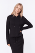 Junia Top (Black)