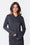 Junia Top (Dark Grey) - Top - Yakira Bella