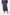 Kaia Skirt (Midnight Grey) - Skirt - Yakira Bella