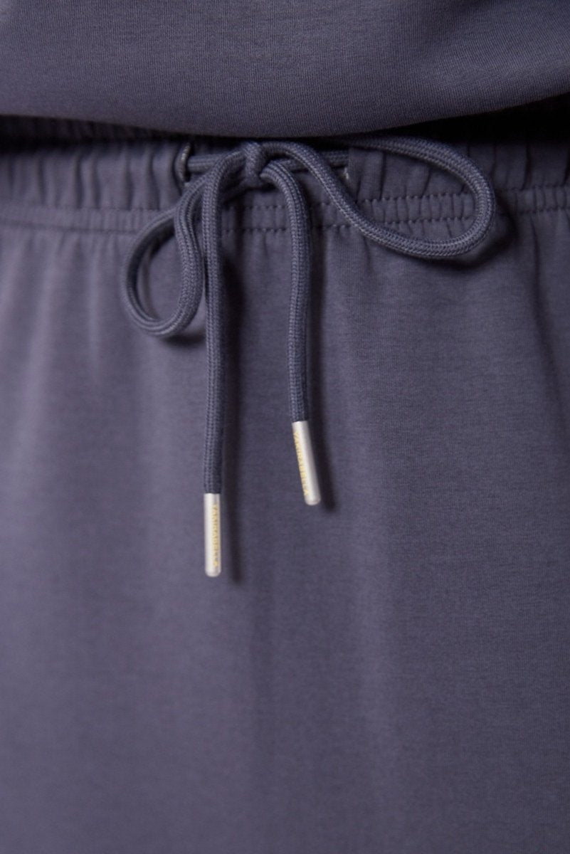 Kaia Skirt (Midnight Grey) - Skirt - Yakira Bella