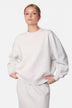 Kaia Top (Heather Grey)
