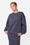 Kaia Top (Midnight Grey) - Top - Yakira Bella