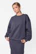 Kaia Top (Midnight Grey)