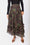 Kalina Skirt (Black) - Skirt - Yakira Bella