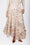 Kalina Skirt (Light Brown) - Skirt - Yakira Bella