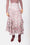 Kalina Skirt (Light Plum) - Skirt - Yakira Bella