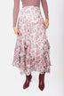 Kalina Skirt (Light Plum)