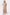 Karen Dress (White/Khaki) - Dress - Yakira Bella