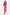 KARINA DRESS (FUCHSIA) - Dress - Yakira Bella