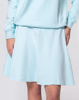 Karla Skirt 20" (Light Mint) - Skirt - Yakira Bella