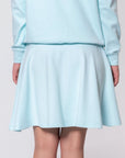 Karla Skirt 20" (Light Mint) - Skirt - Yakira Bella