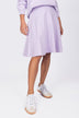 Karla Skirt 23" (Lavender)