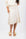 Karla Skirt 25" (Light Yellow) - Skirt - Yakira Bella