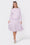 Karla Skirt 26" (Light Lavender) - Skirt - Yakira Bella