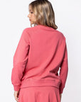 Karla Top (Coral) - Top - Yakira Bella