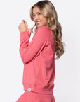 Karla Top (Coral) - Top - Yakira Bella