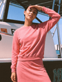 Karla Top (Coral) - Top - Yakira Bella