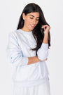 KARLA TOP (LIGHT BLUE) - Top - Yakira Bella