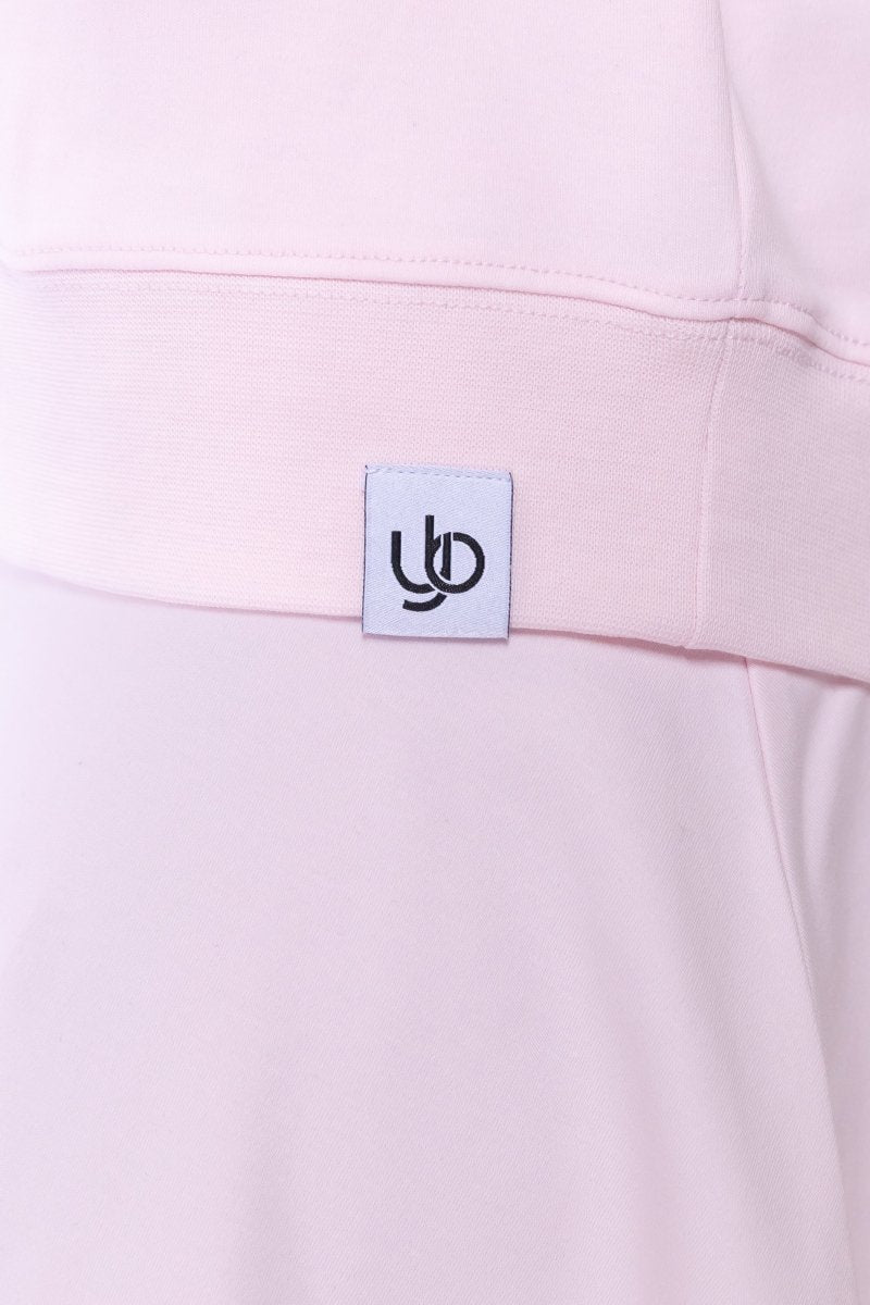 Karla Top (Light Pink) - Top - Yakira Bella