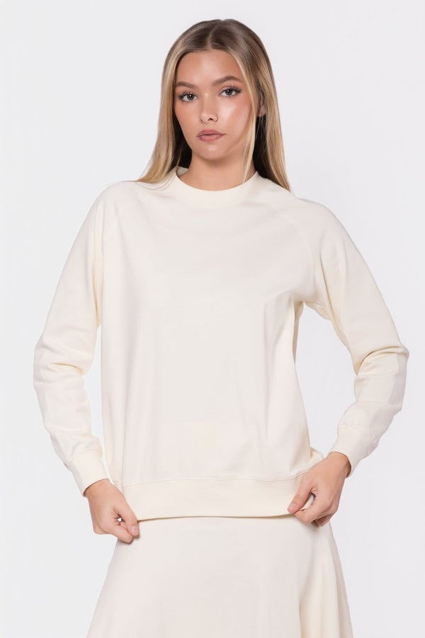 Karla Top (Light Yellow) - Top - Yakira Bella